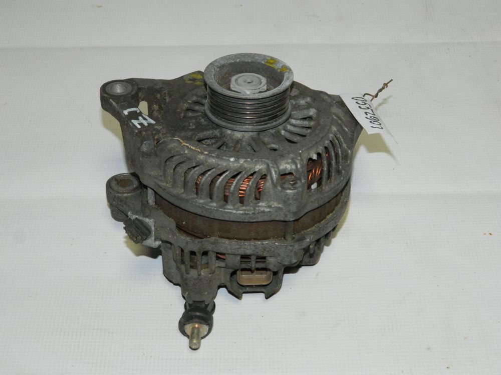 Генератор MAZDA AXELA BK5P ZYVE (Контрактный) 0552903