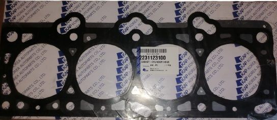 Прокладка ГБЦ KAP 2231123100 М