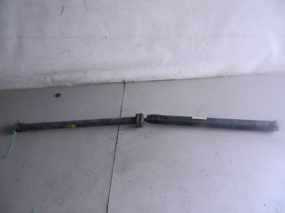 Карданный вал NISSAN X-TRAIL NT31 M9R (Контрактный) 79591432
