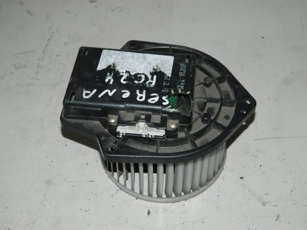 Мотор печки NISSAN Serena RC24 (Контрактный) 24121229
