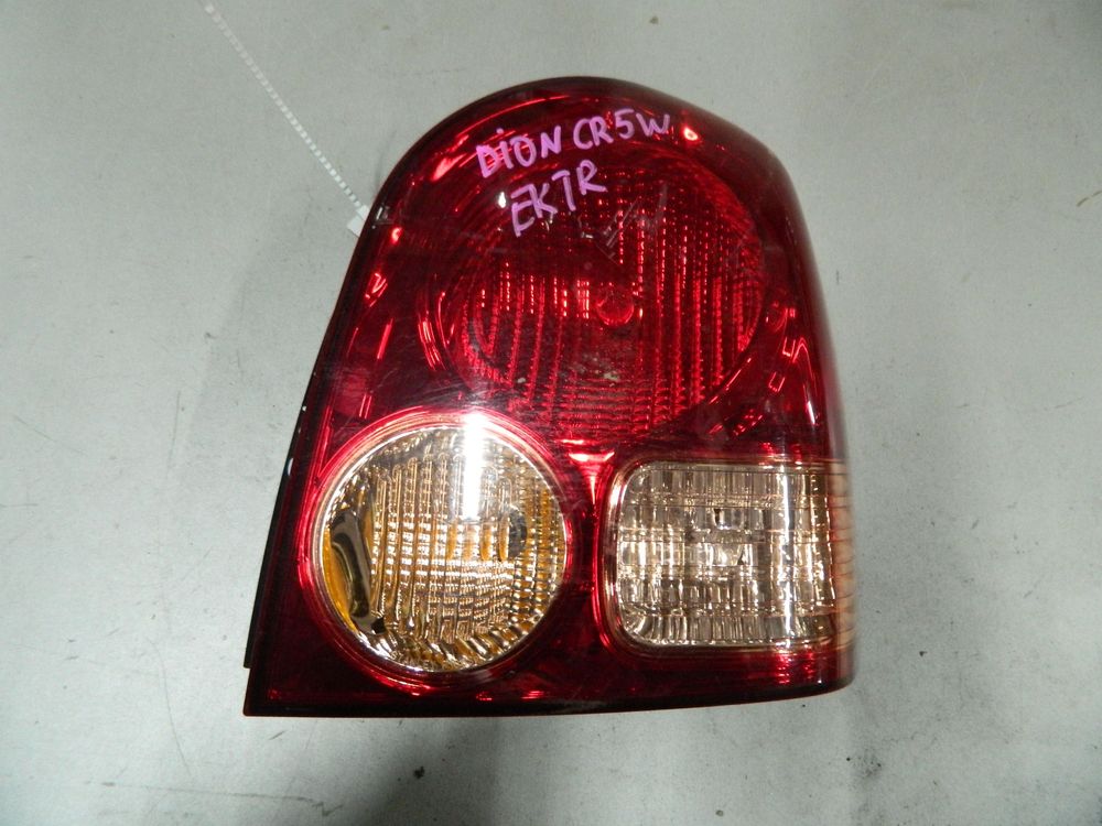 Фонарь MITSUBISHI DION CR6W Зад Прав 1063 (Контрактный) 68000975