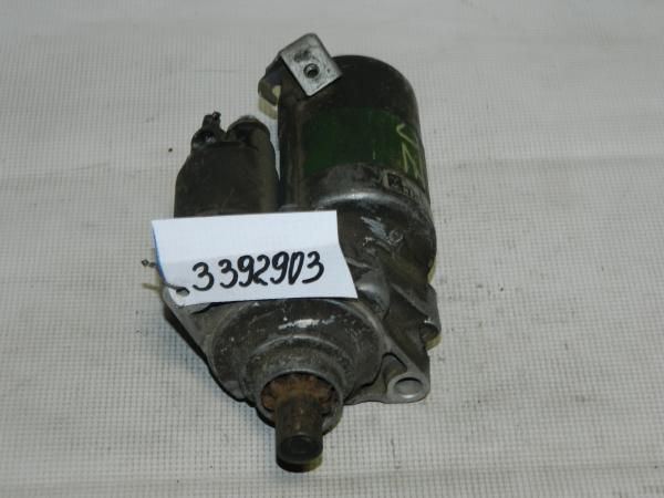 Стартер HONDA CIVIC ZC (Контрактный) 3392903