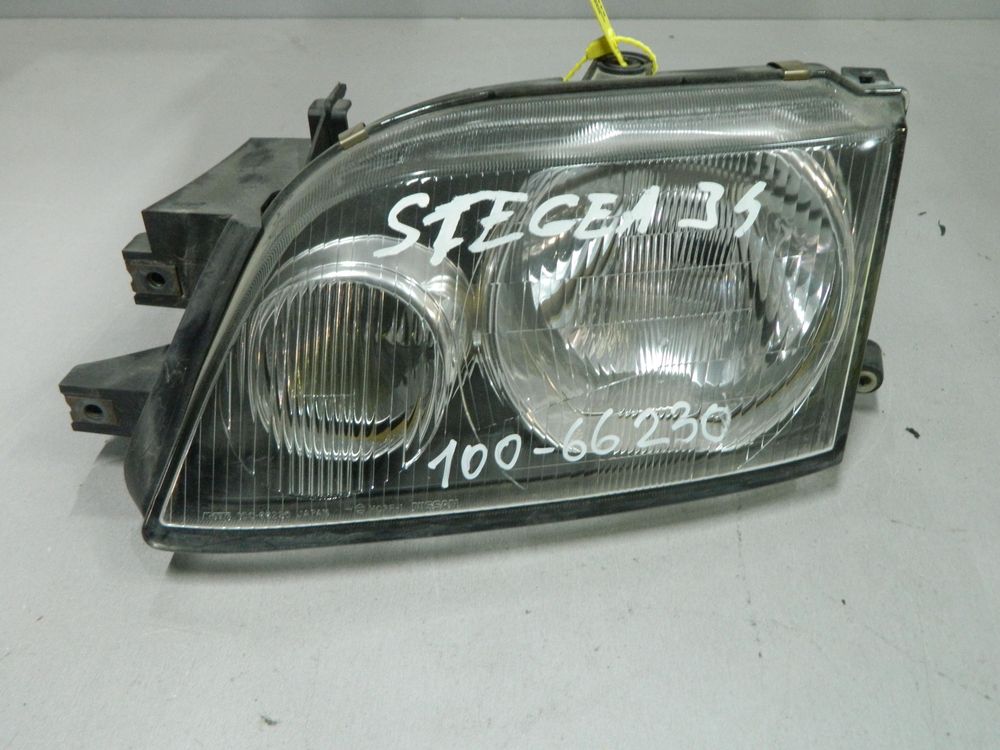 Фара NISSAN STAGEA WHC34 Перед Лев (Контрактный) 64492912