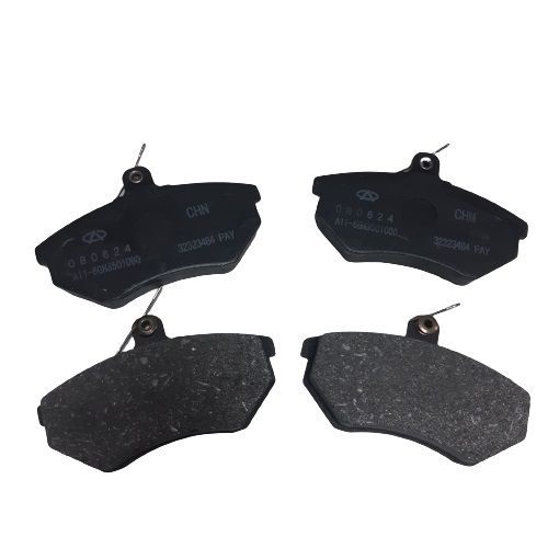 Колодки тормозные CHERY A113501080 CHERY Amulet