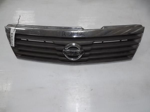 Решетка радиатора NISSAN LIBERTY RM12 (Контрактный)