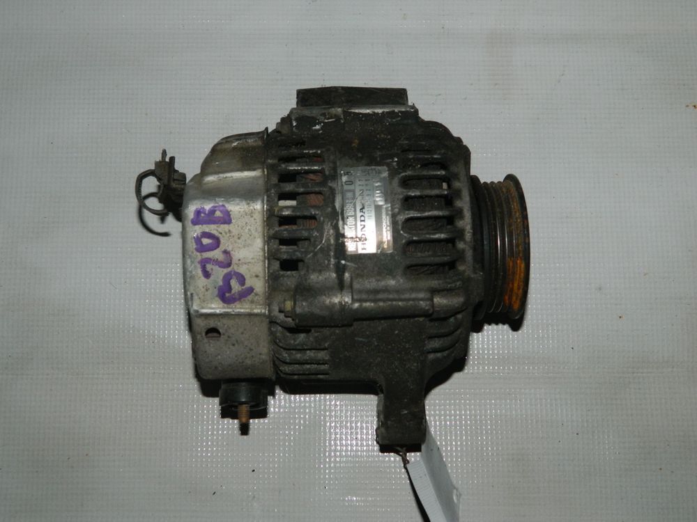 Генератор HONDA CR-V RD1 B20B (Контрактный) 0822903