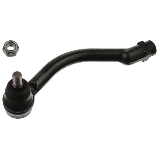 Наконечник рулевой HYUNDAI/KIA 568203F101 Перед Лев HYUNDAI SONATA