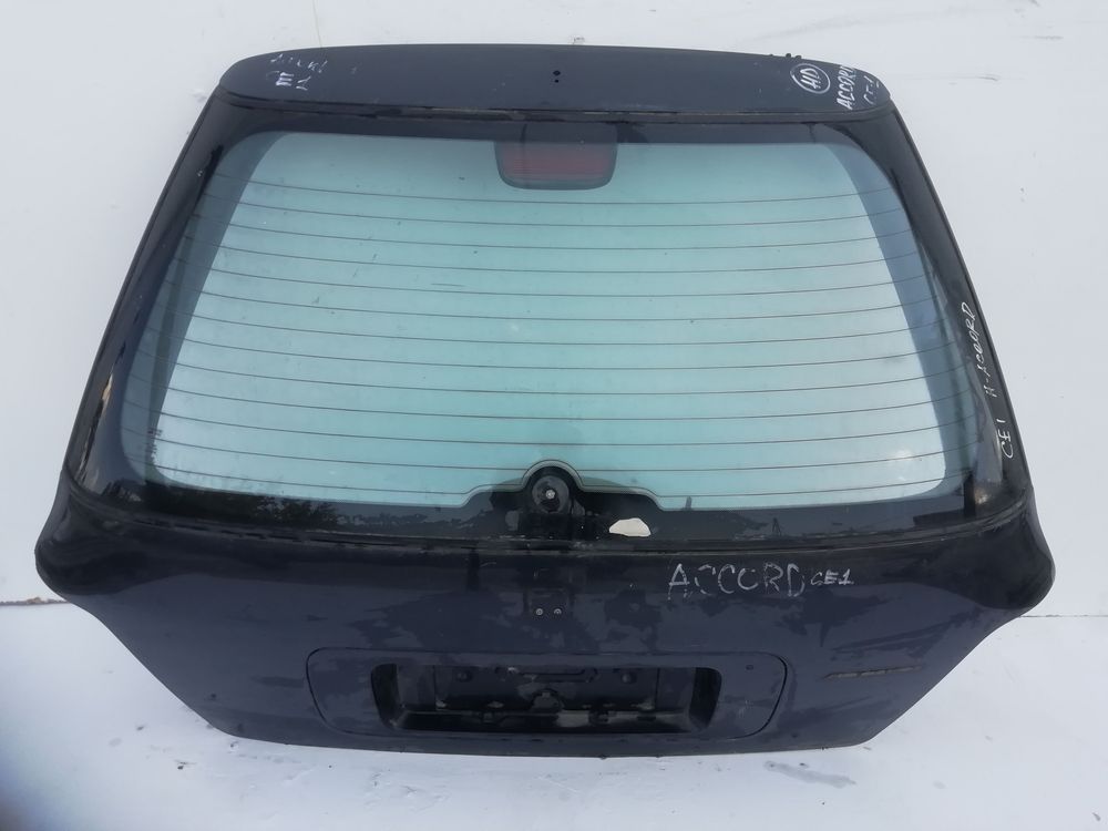 Дверь 5-я HONDA ACCORD CE1 (Контрактный) 40951681