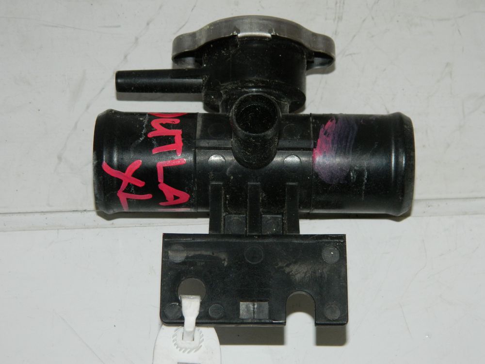 Горловина радиатора MITSUBISHI OUTLANDER CW5W (Контрактный) 45984973