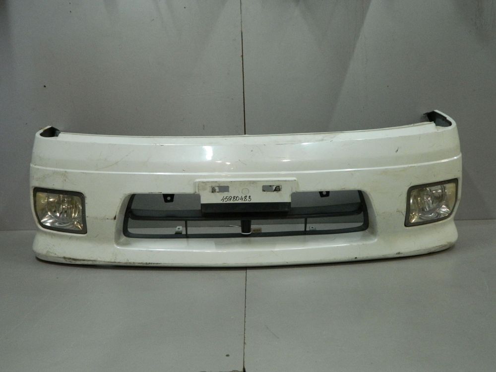 Бампер передний NISSAN SERENA RC24 (Контрактный) 45980483