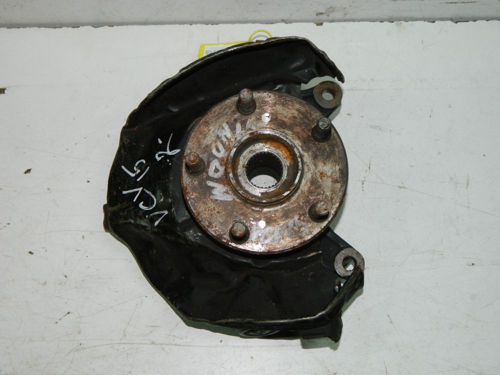 Ступица TOYOTA CAMRY VCV10 Перед Прав (Контрактный) 40940632
