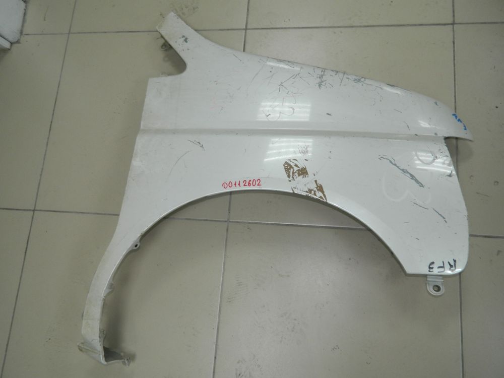 Крыло HONDA STEPWGN RF3 Перед Прав (Контрактный)