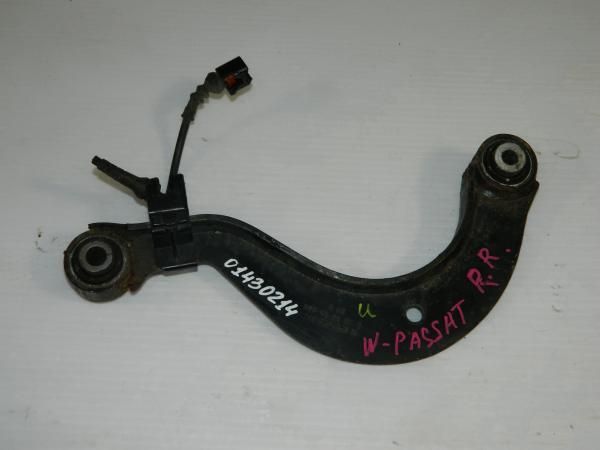 Рычаг VOLKSWAGEN PASSAT 3C2 Зад Прав 1K0505323N (Контрактный)