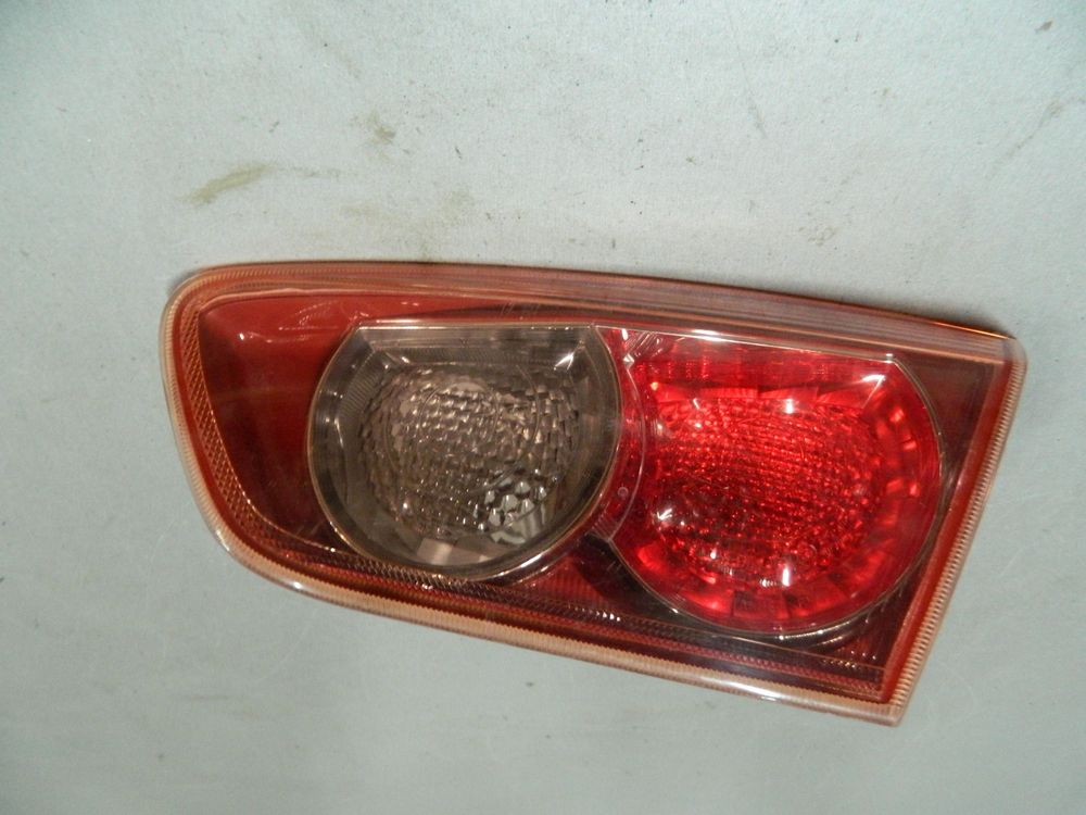 Фонарь MITSUBISHI LANCER X CY4A Зад Прав 5614 (Контрактный) 68000959