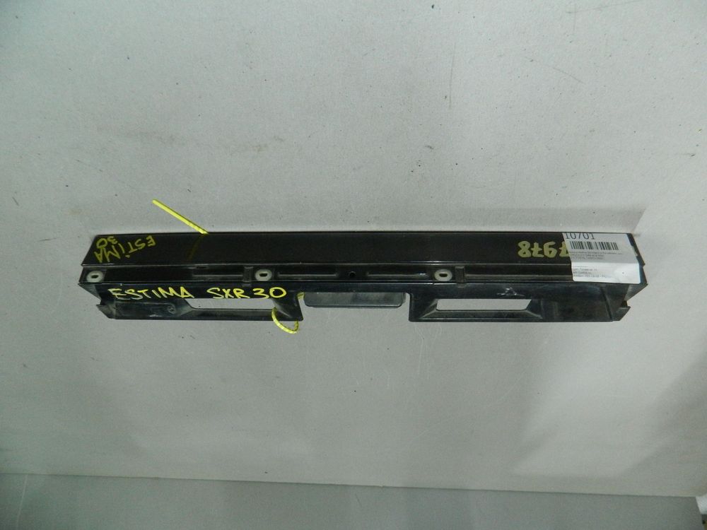 Фонарь TOYOTA ESTIMA ACR30 Зад (Контрактный) 64492558