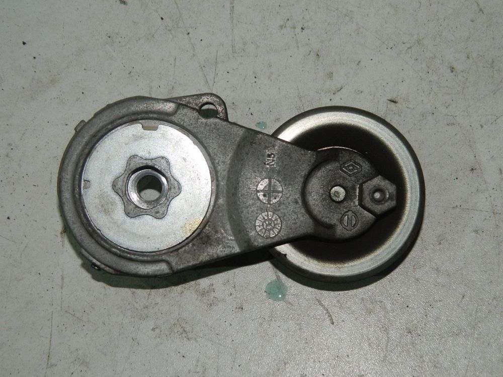 Натяжитель ремня NISSAN X-TRAIL NT31 MR20DE (Контрактный) 22117023