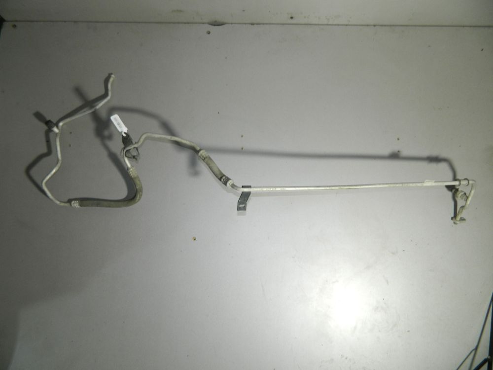 Трубка кондиционера Renault Clio II K4J 711 (Б/У) 45992204