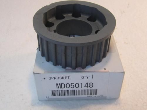 Шестерня привода распредвала MITSUBISHI MD050148