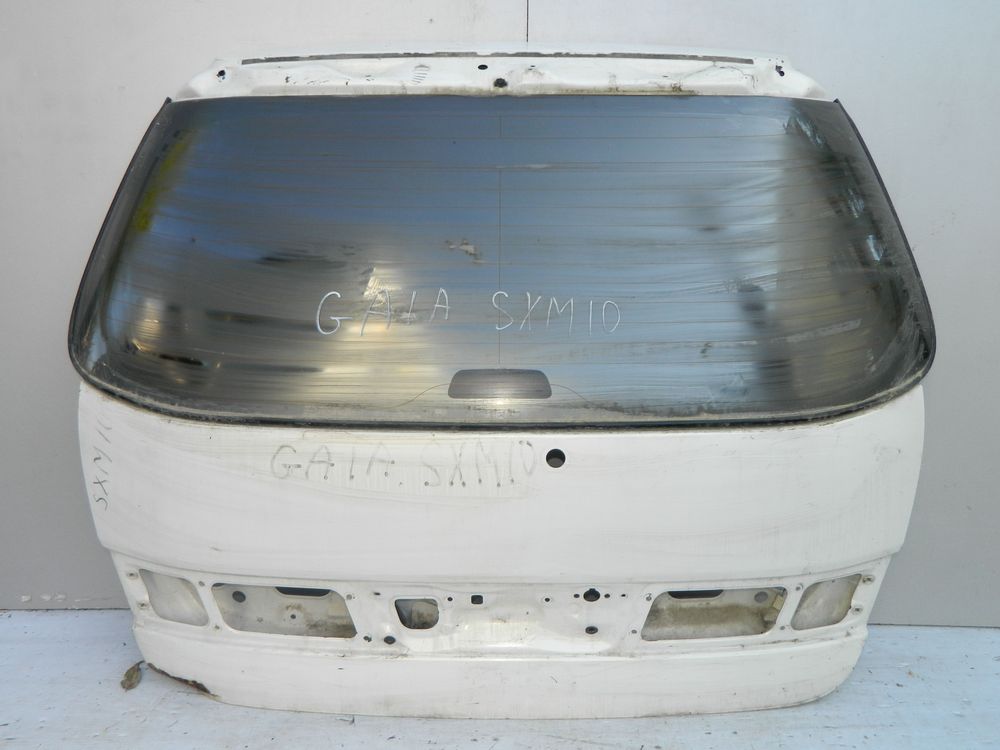 Дверь 5-я TOYOTA GAIA SXM10 (Контрактный) 40951803