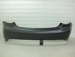 Бампер задний HYUNDAI/KIA 866111G800 KIA RIO 3 10-