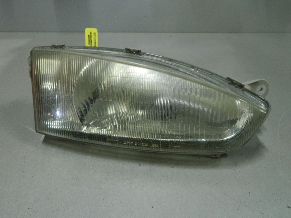 Фара MITSUBISHI MIRAGE CJ1A Перед Прав (Контрактный) 64492129
