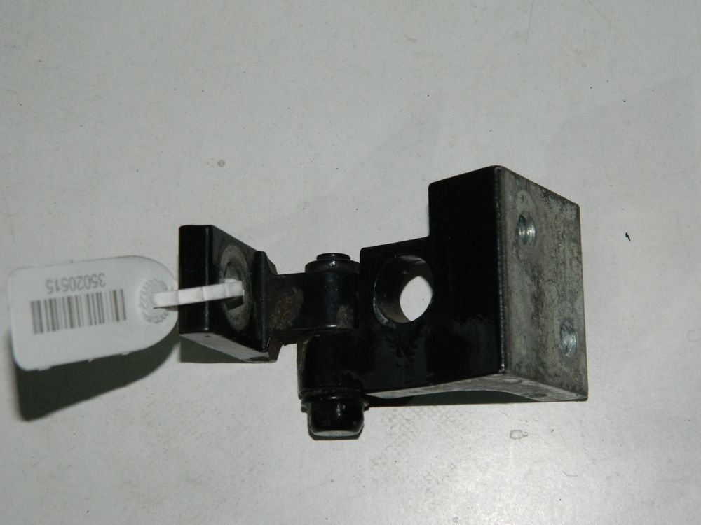 Петля двери AUDI Q7 4L Задн Лев Верх (Б/У) 35020515