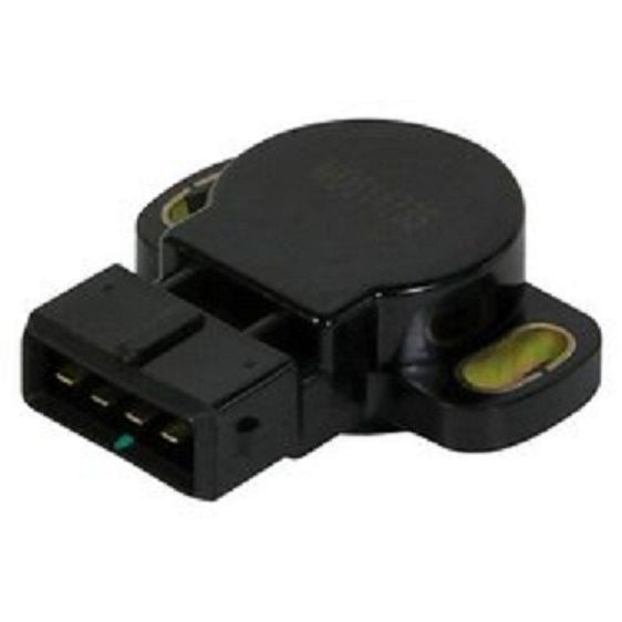 Датчик положения дроссельной заслонки GENERAL PARTS Z23204R
