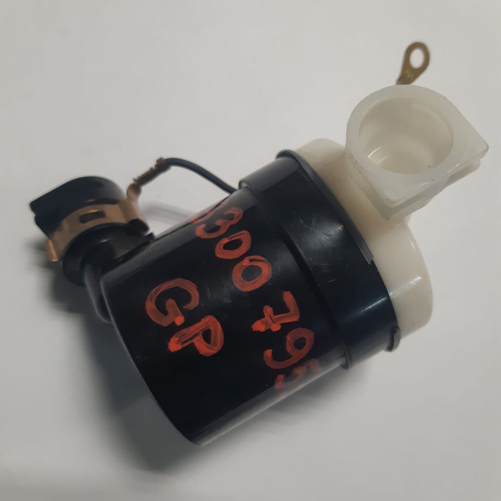 Фильтр топливный GENERAL PARTS 2330079535 TOYOTA Carina E