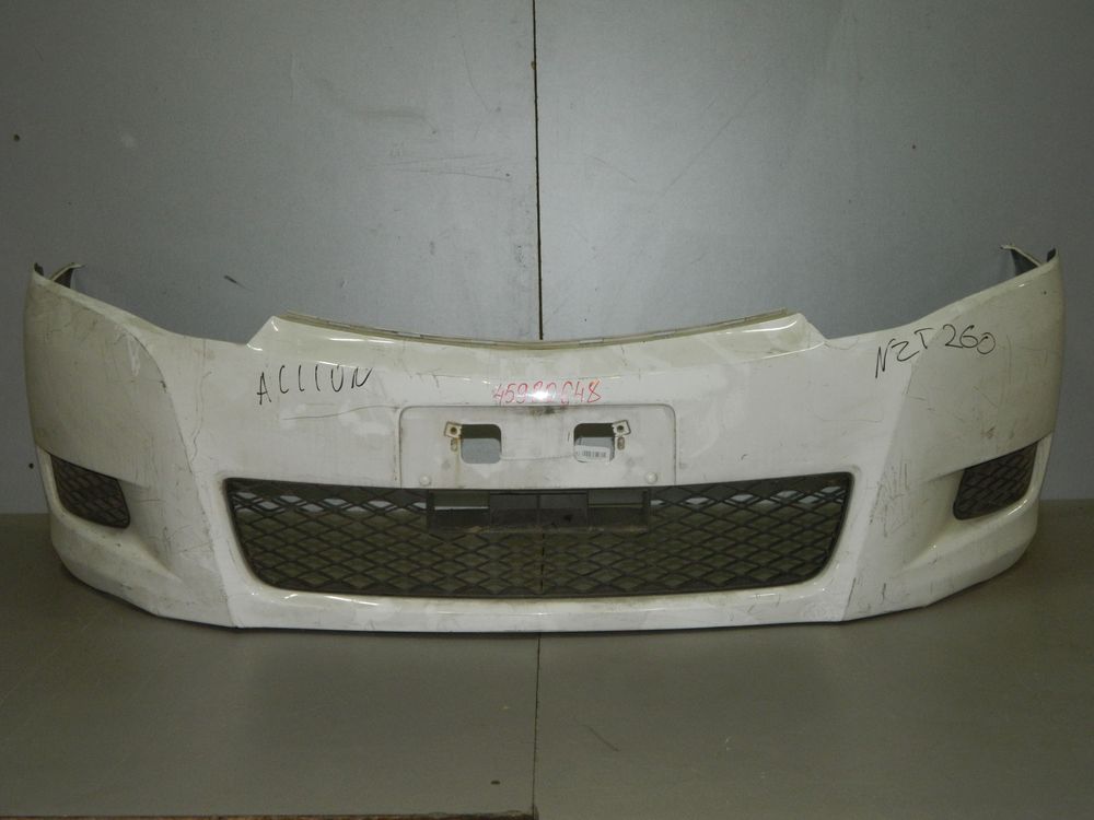 Бампер передний TOYOTA ALLION NZT260 (Контрактный) 45980648