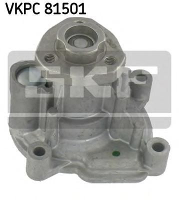 Помпа водяная SKF VKPC81501 AUDI A3 2003-2013