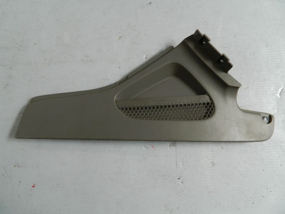 Накладка консоли SUBARU FORESTER SG5 Прав (Контрактный) 4192604