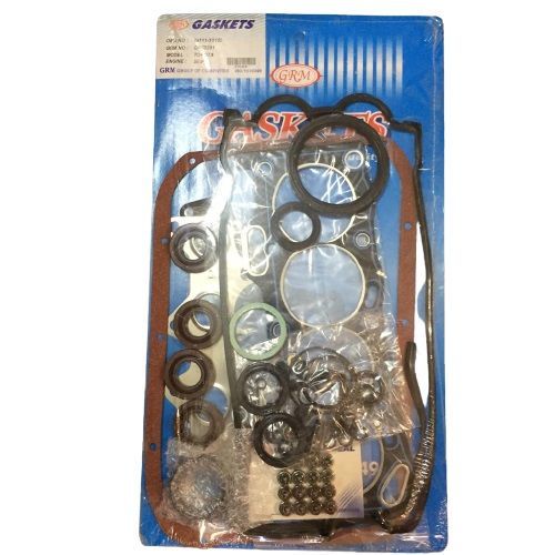 Комплект прокладок GASKETS GRF0381 TOYOTA