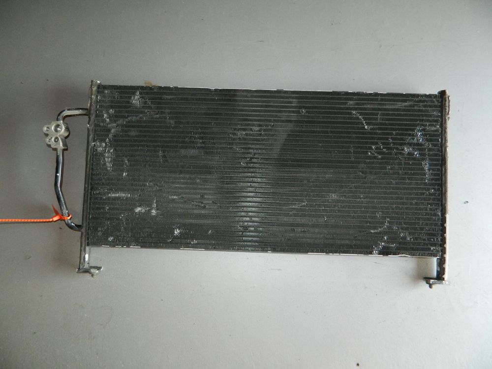 Радиатор кондиционера SUBARU FORESTER SF5 (Контрактный) 72367374