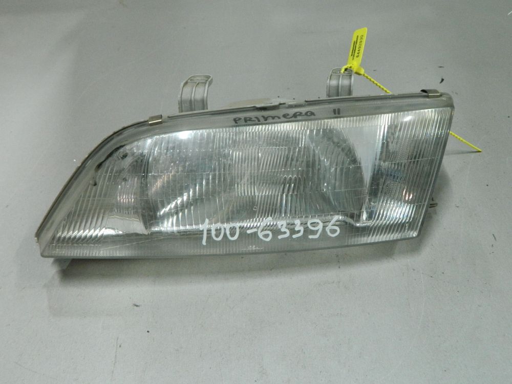 Фара NISSAN PRIMERA P11 Перед Лев (Контрактный) 64492930