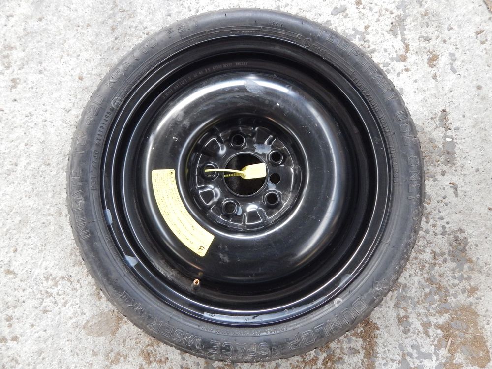 Докатка NISSAN 135/70 R16 5x110 (Контрактный) 94592966