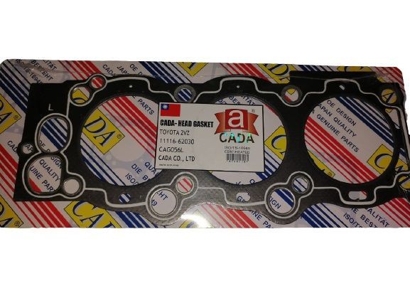 Прокладка ГБЦ CADA CAG056L TOYOTA