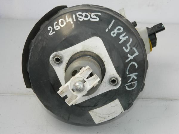 Главный тормозной цилиндр с вакуумником VOLKSWAGEN PASSAT B6 BZB (Контрактный) 81531060