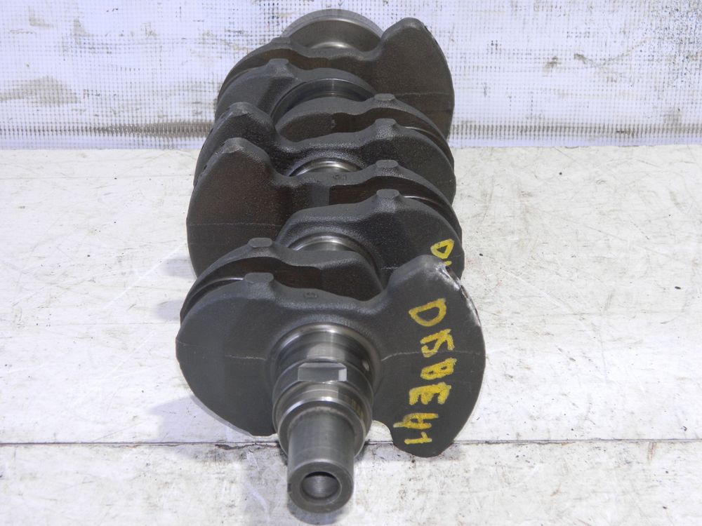 Коленвал HONDA D15B (Контрактный) 65243776