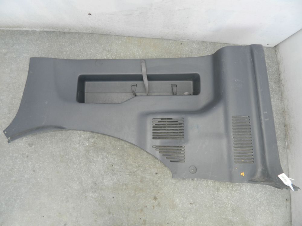 Обшивка багажника TOYOTA LAND CRUISER PRADO J90 Прав (Б/У) 45993820