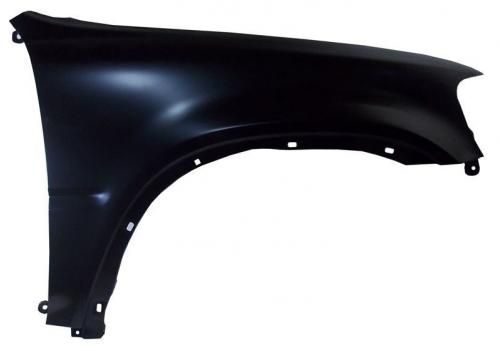Крыло HONDA 60211S10A90ZZ Прав. HONDA CR-V 1996