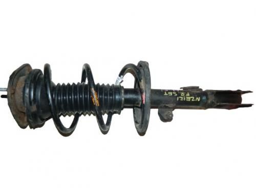 Стойка подвески TOYOTA COROLLA FIELDER NZE121 1NZFE Перед Прав 18392711 (Контрактный)