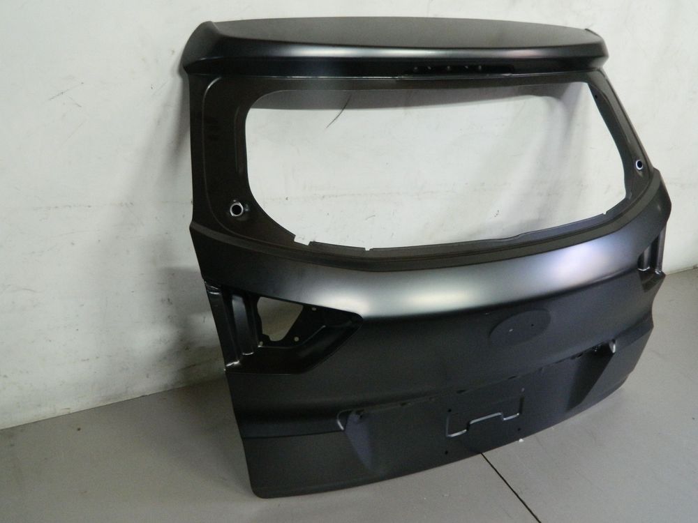 Дверь 5-я JORDEN JH2IX25050 HYUNDAI CRETA 2016-