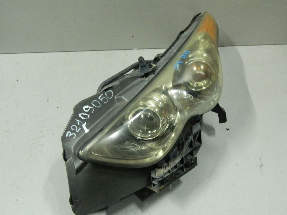 Фара INFINITI FX35 S51 Перед Лев 1835 (Контрактный) 32109050