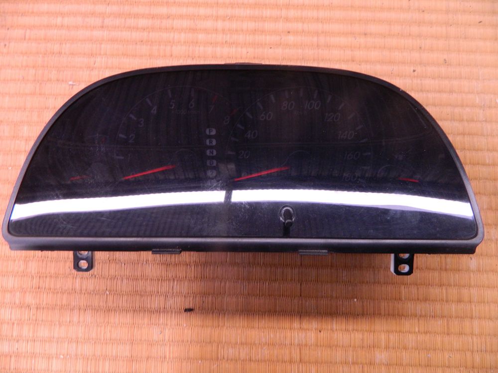 Приборная панель Toyota Camry ACV30 (контрактный) 37791012