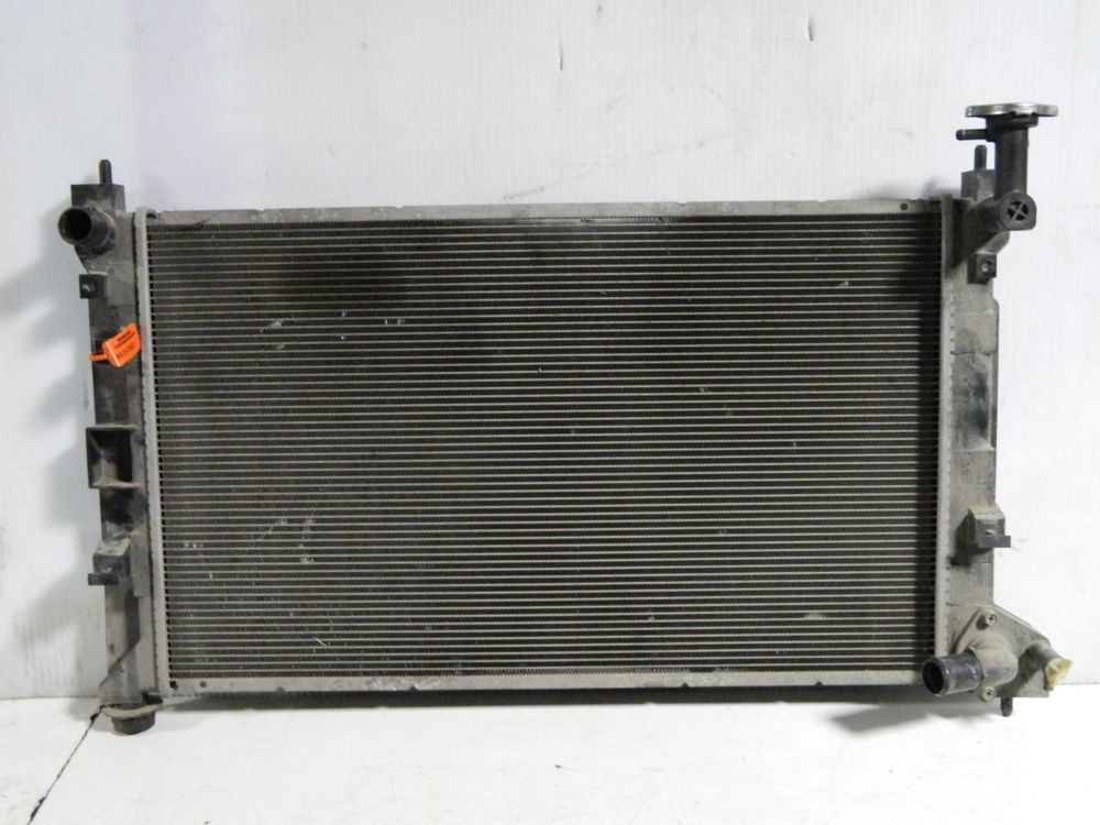 Радиатор ДВС MITSUBISHI COLT Z27A (Контрактный) 65243822