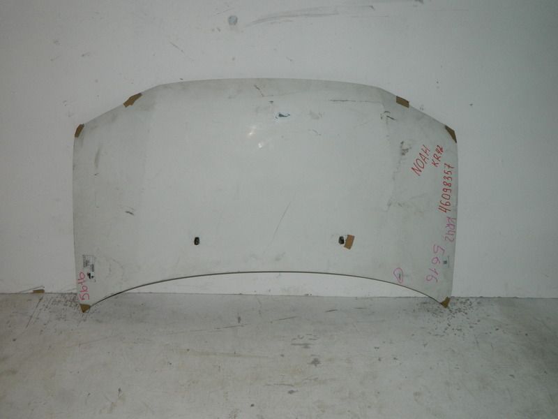 Капот TOYOTA NOAH KR42 (Контрактный) 46098357