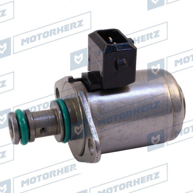 Клапан сервотроника MOTORHERZ HEZ2401HSP
