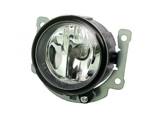 Фара противотуманная SAT ST21420S2R MITSUBISHI PAJERO SPORT 2008- RH