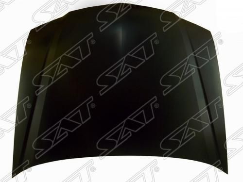 Капот SAT STHD28015A0 HONDA ACCORD 05-08