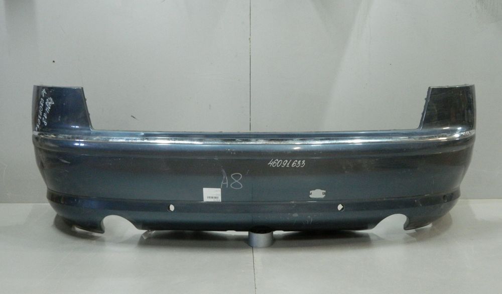 Бампер задний AUDI A8 4E2 (Контрактный) 46091633